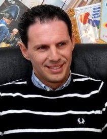 Guglielmo Boccia: «Solo il Coni e Malagò sanno perché non pagano la schedina a Martino Scialpi» Guglielmo Boccia: «Solo il Coni e Malagò sanno perché non pagano la schedina a Martino Scialpi»